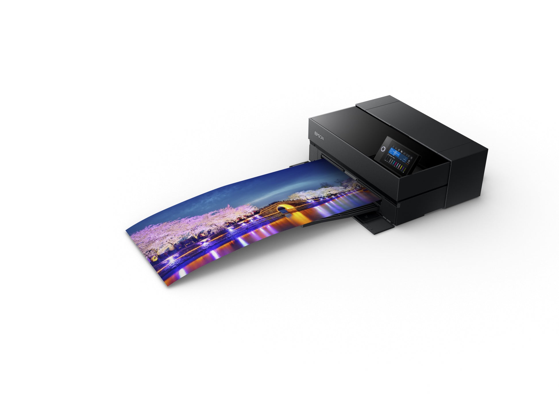 Epson SureColor SC-P700 – Fotodrucker, A3, Farbe, LAN/WLAN, 5760 × 1440 dpi