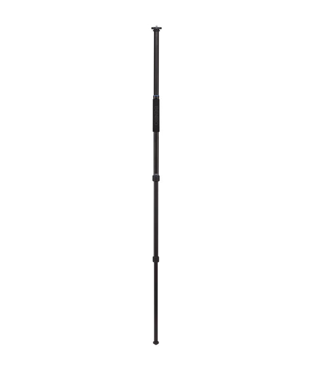 Benro TMA27A Mach3 Stativ – bis 161,5 cm – 12 kg – Aluminium – Schwarz