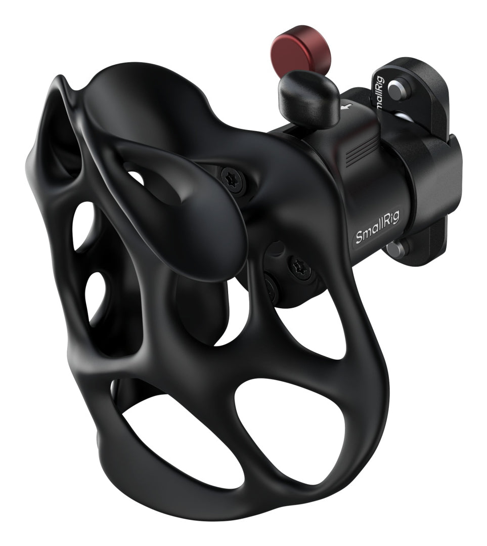 SmallRig ImageGrip 5242 Handgriff für Digitalkamera – Aluminium, 94,7 × 90 × 94 mm – für universelle Kameras
