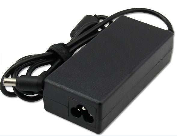 CoreParts AD-6314T Netzteil 63 W – 14 V/4,5 A – IEC C5, EU-Stecker – für Samsung – Schwarz