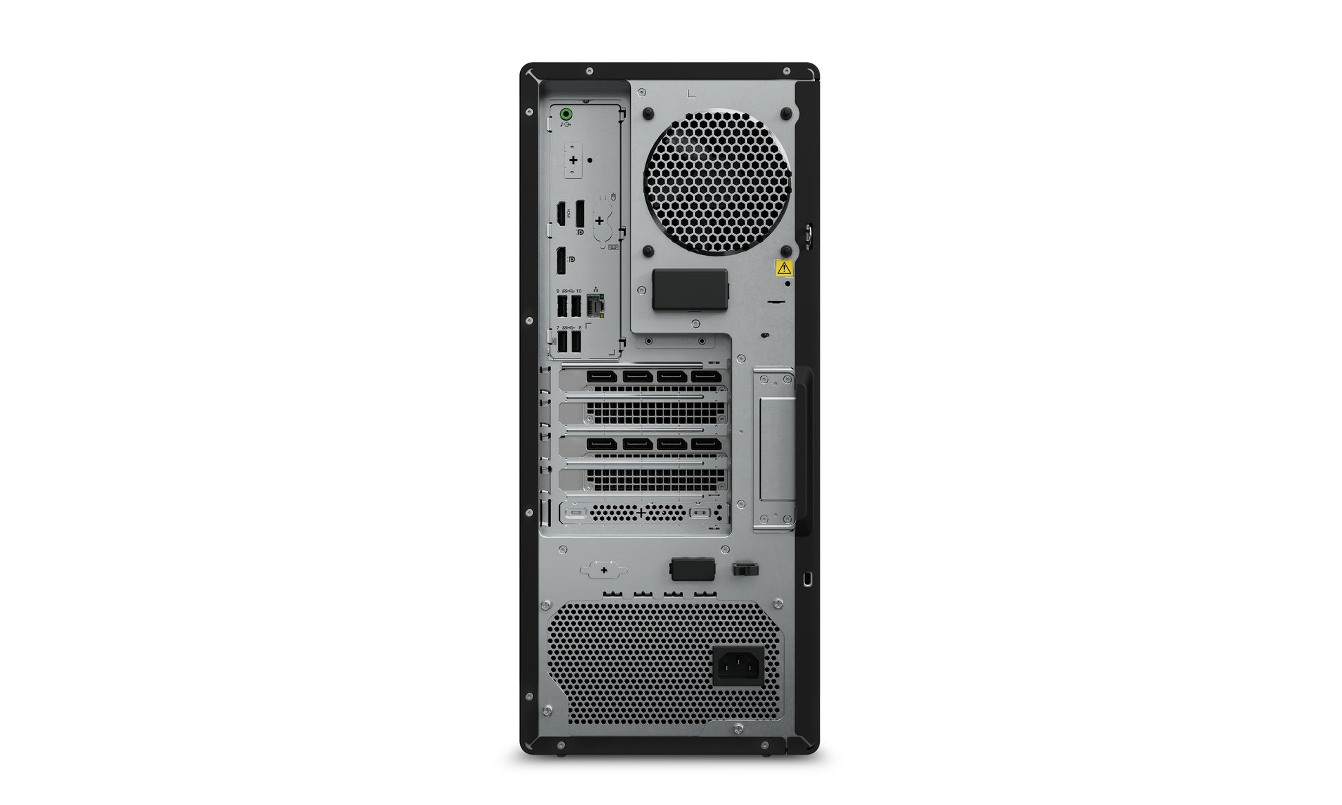 iiyama Lenovo ThinkStation P3 Tower – Intel Core i9‑14900K, 128 GB RAM, 1 TB SSD, Windows 11 Pro