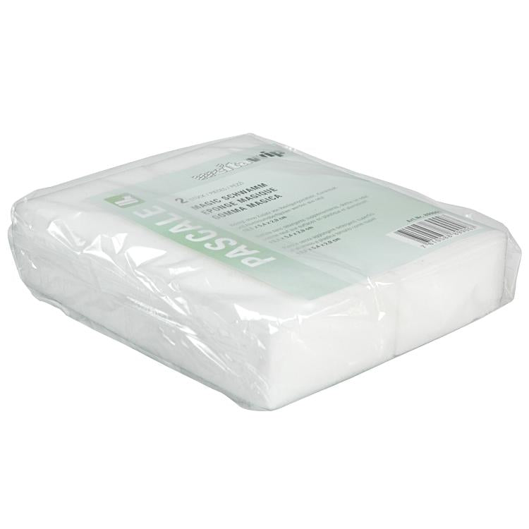 Weitaclean Fleckenradierer – Melamin, für Kunststoff, Aluminium, Geschirr
