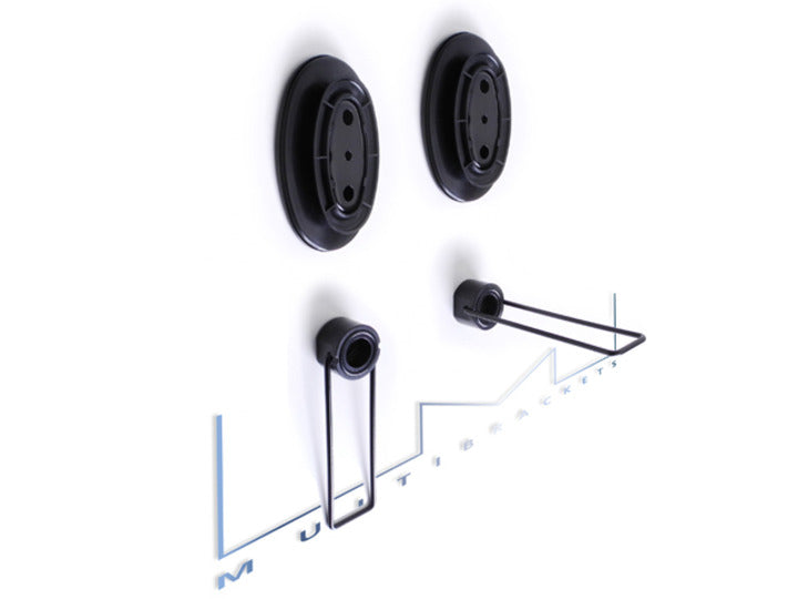 Multibrackets Wandhalterung – Fix – 26–55" – VESA 200×200–400×400 – bis 40 kg – 5040
