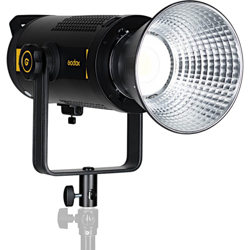 Godox FV200 Blitz-LED-Leuchte – 5600 K, Leitzahl 58, 1/8000 s, HSS – für Canon, Nikon, Sony und andere