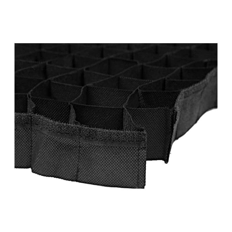 Godox G120 Grid – 1200 mm – für Parabol-Softbox QR-P120, P120 – Schwarz