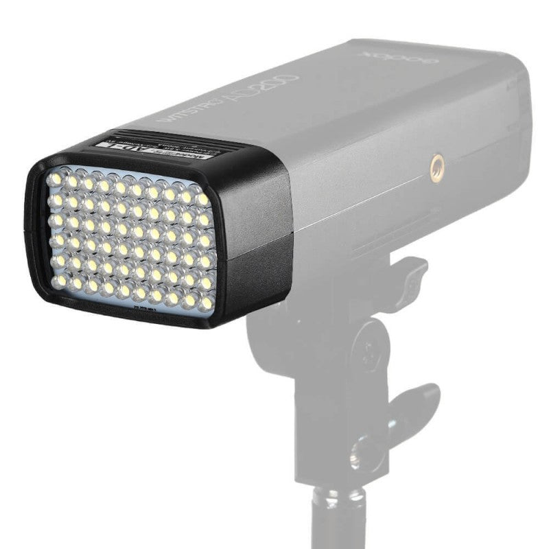 Godox AD-L Blitzkopf – LED-Kopf, 3,6 W – für Godox AD200, AD200Pro
