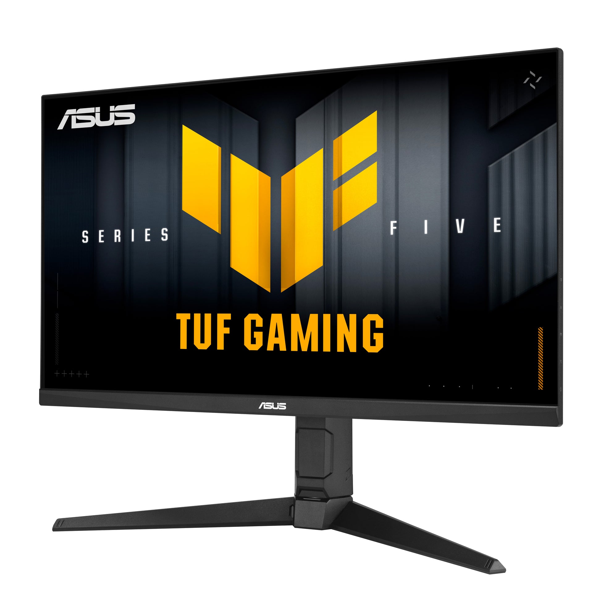 ASUS VG27AQL5A – 27", 2560 × 1440 (WQHD), IPS, 210 Hz, DisplayHDR 400