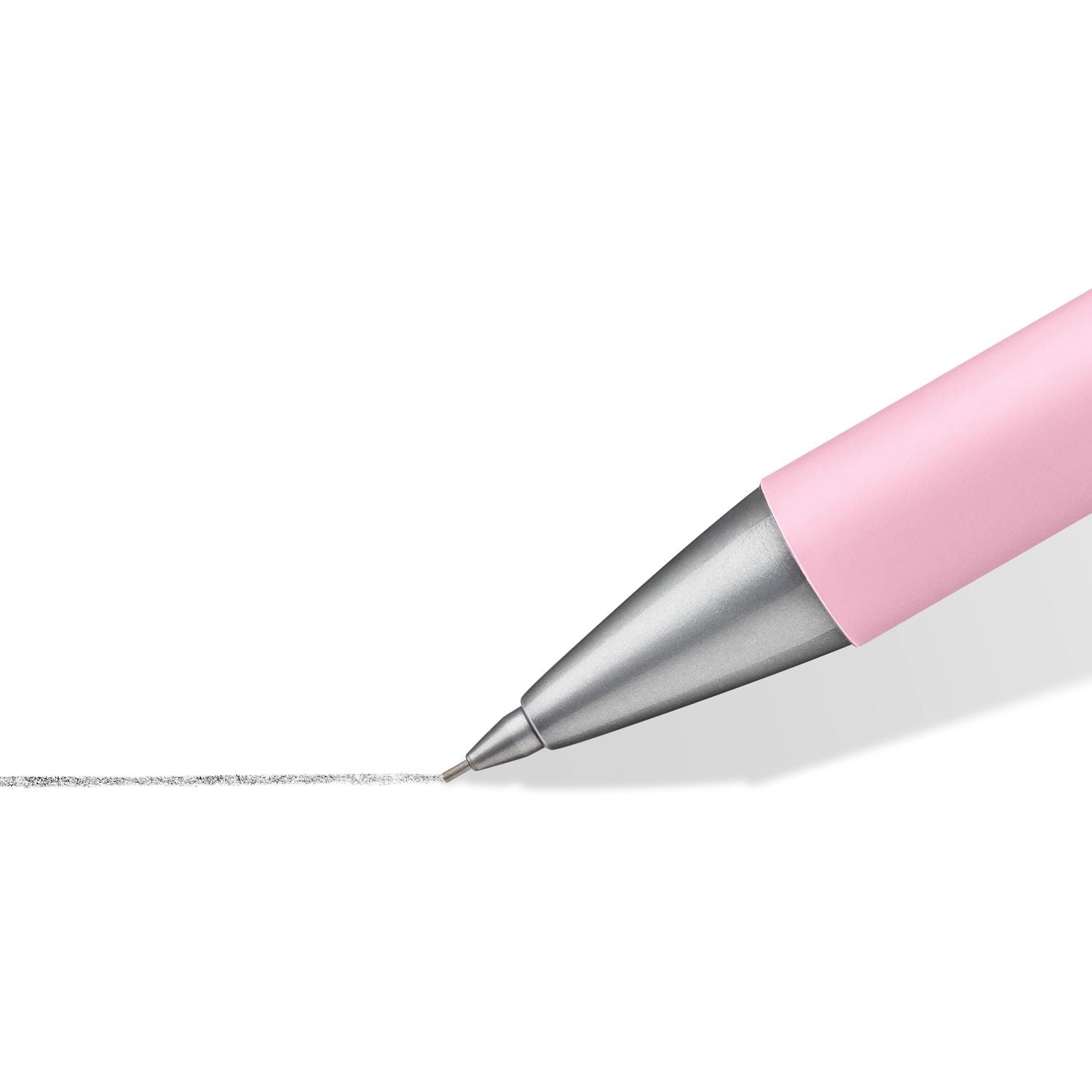 Staedtler graphite 777 Druckbleistift – 0,5 mm, Pastellfarben, 36 Stück