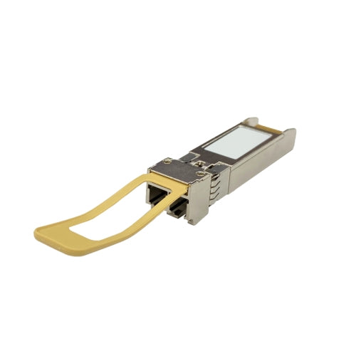 QNAP TRX-25GSFP28-SR – SFP28-Transceiver 25G – SR, 850 nm, bis 100 m, 1 Stück