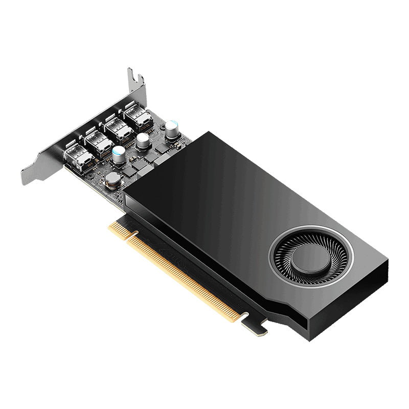PNY NVIDIA RTX A400 4 GB