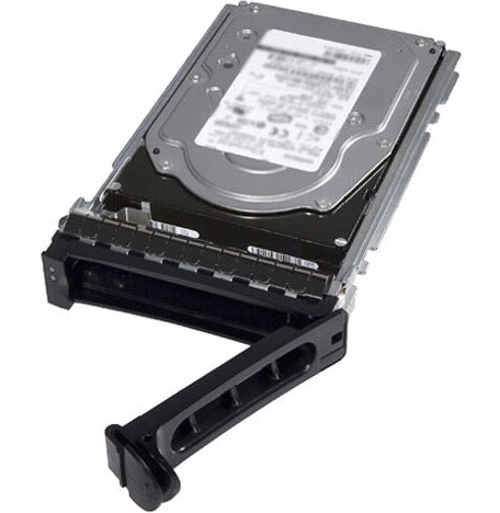 DELL Micron 5200 MU EC D35F3 – 480 GB 2,5" SATA III SSD – MLC, 6 Gbit/s