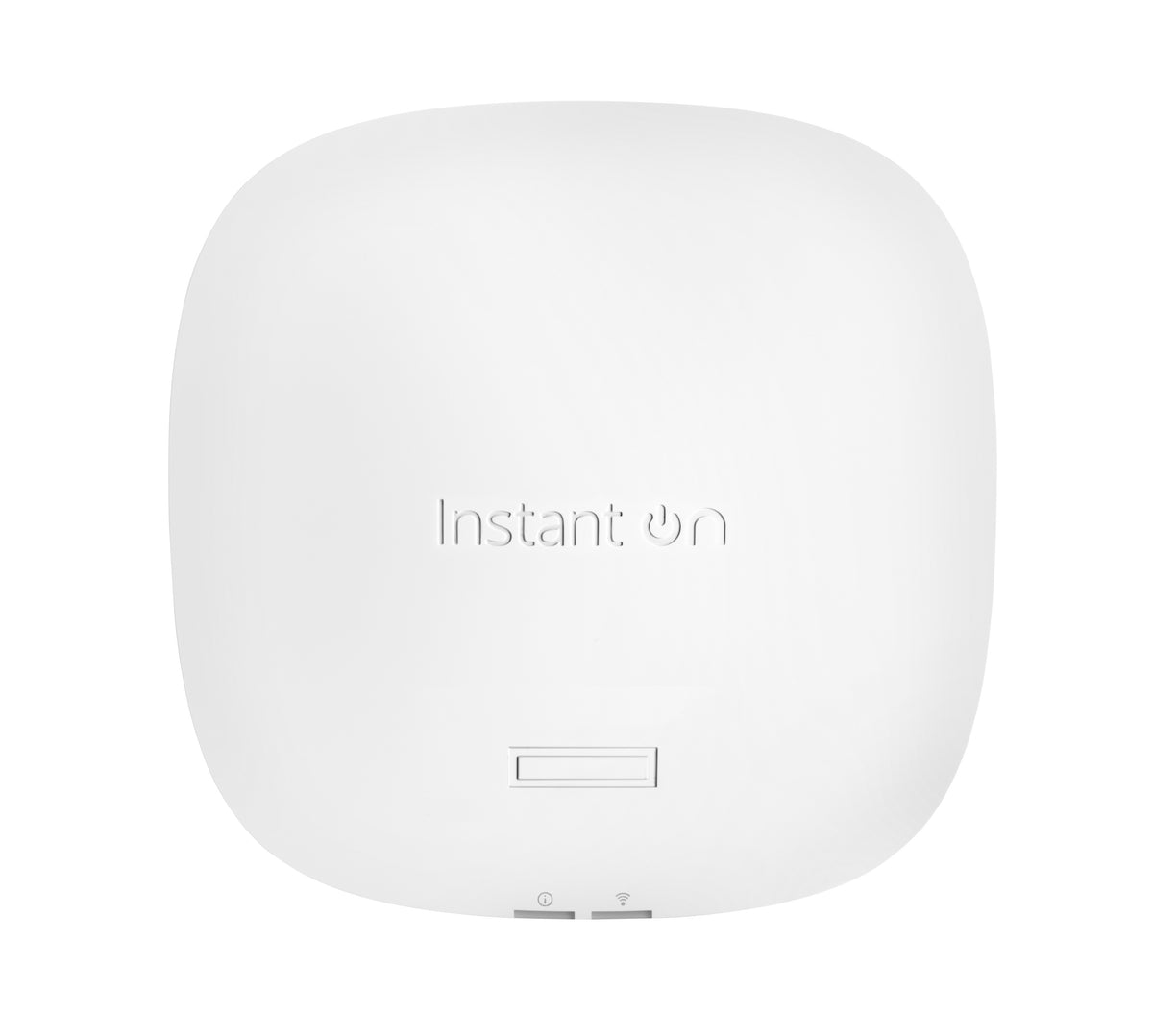 HPE AP25 – Access Point – Wi‑Fi 6 (2,4/5 GHz), 2,5GbE, PoE