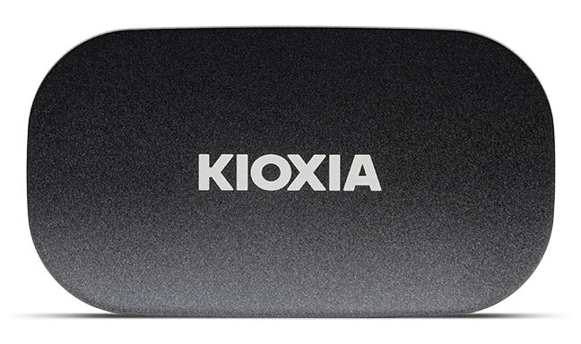 Kioxia Exceria Plus G2 2 TB – Portable SSD