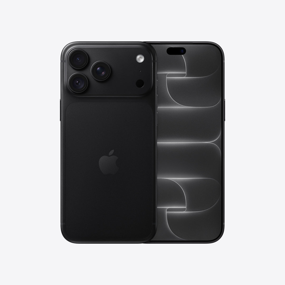 Apple iPhone 18 Pro Max – 6,9" – 256 GB – Schwarz
