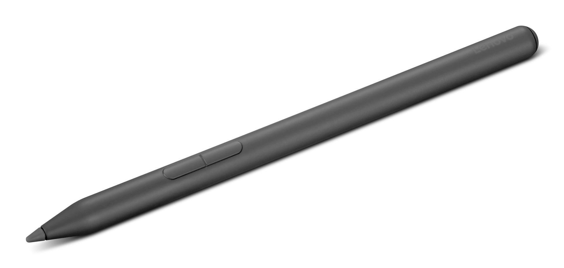 Lenovo Eingabestift für Yoga & ThinkPad 2-in-1 – MPP/USI/AES, USB-C – Grau
