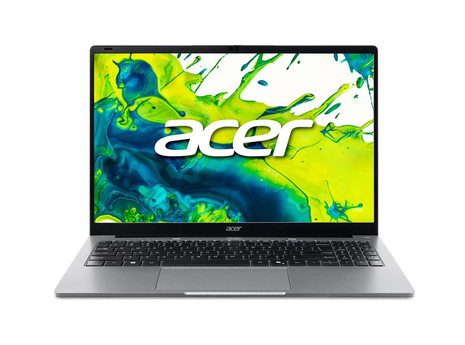 Acer Aspire Lite 15 – 15,6" FHD, Ryzen 3 5400U, 8 GB, 512 GB SSD, Win 11 Home, QWERTZ (CH)