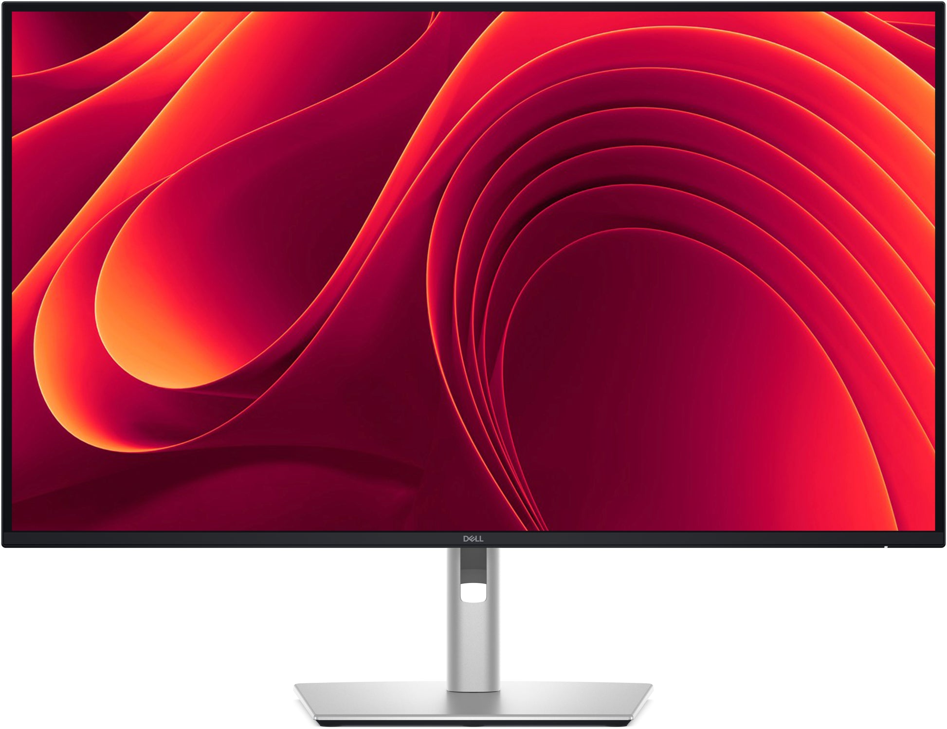 Dell P3225DE – 31,5", 2560 × 1440 (WQHD), IPS, 100 Hz, USB-C 90 W, LAN