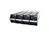 APC SYBT9-B4LL – Ersatzakku VRLA, 10 Jahre Lebensdauer, für Symmetra PX Modelle (48/96/160 kW, 100 kW)