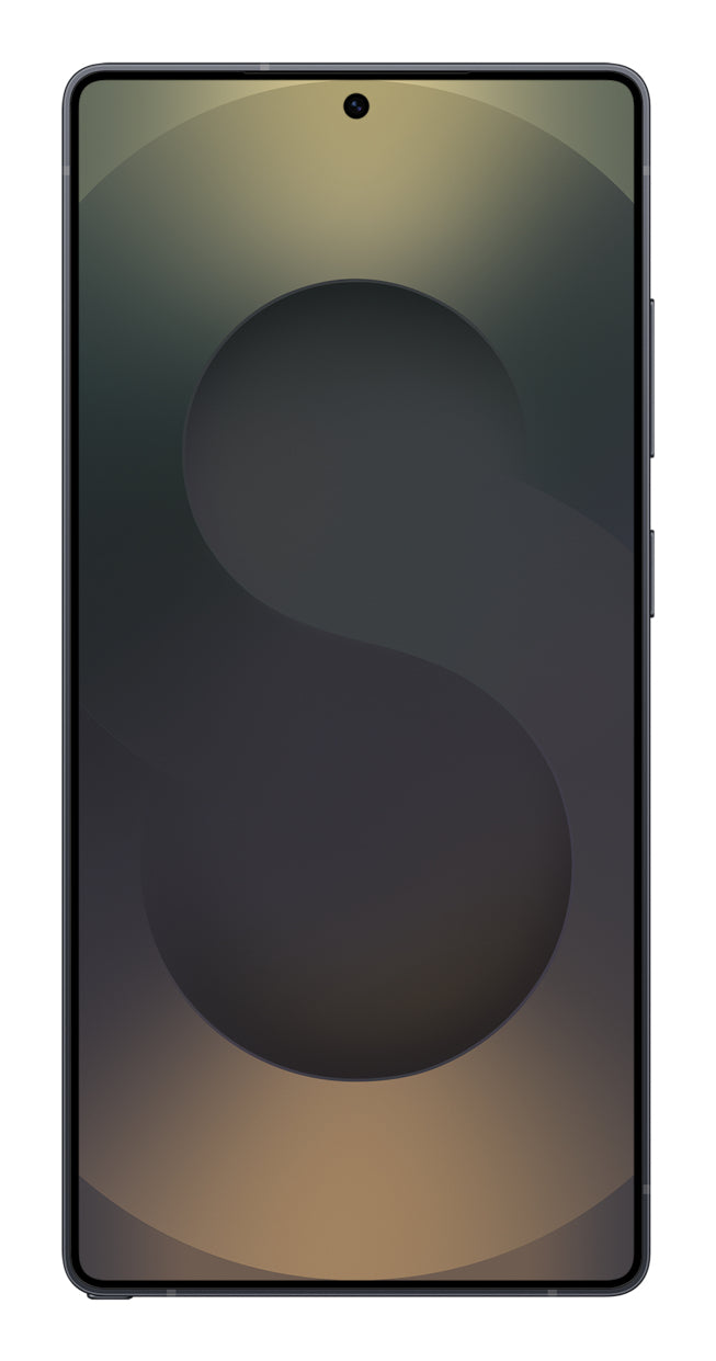 Samsung Galaxy S25 Ultra – 6,9" – 1 TB – Titanium Jetblack