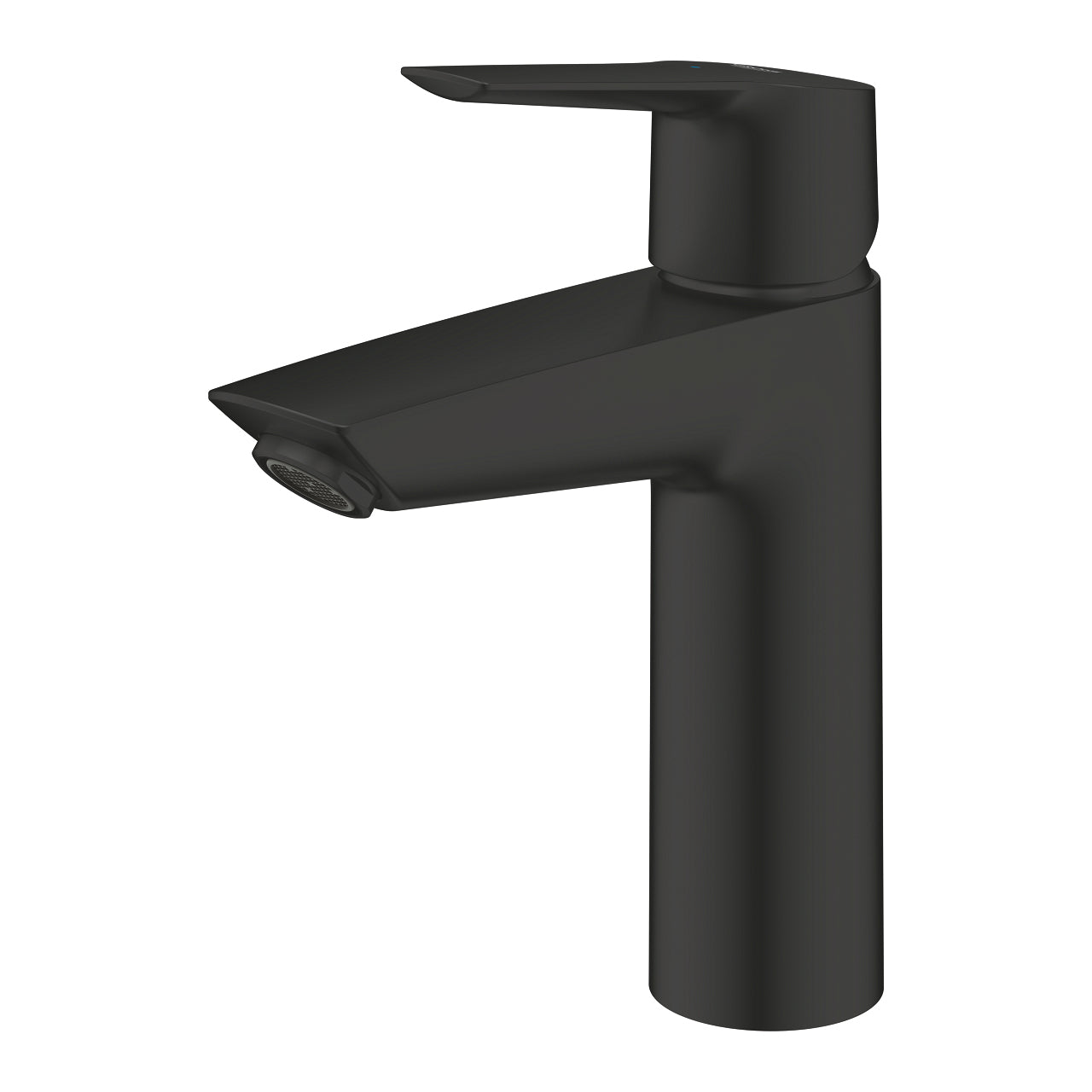 GROHE Badebatterie (Unterputz) Start – Messing, Schwarz