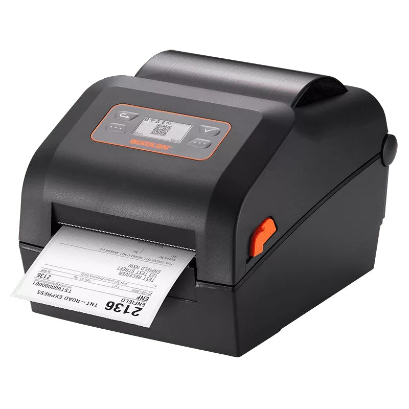 Bixolon XD5-40t – Etikettendrucker, Thermotransfer, bis 108 mm, USB, 203 dpi, 152 mm/s