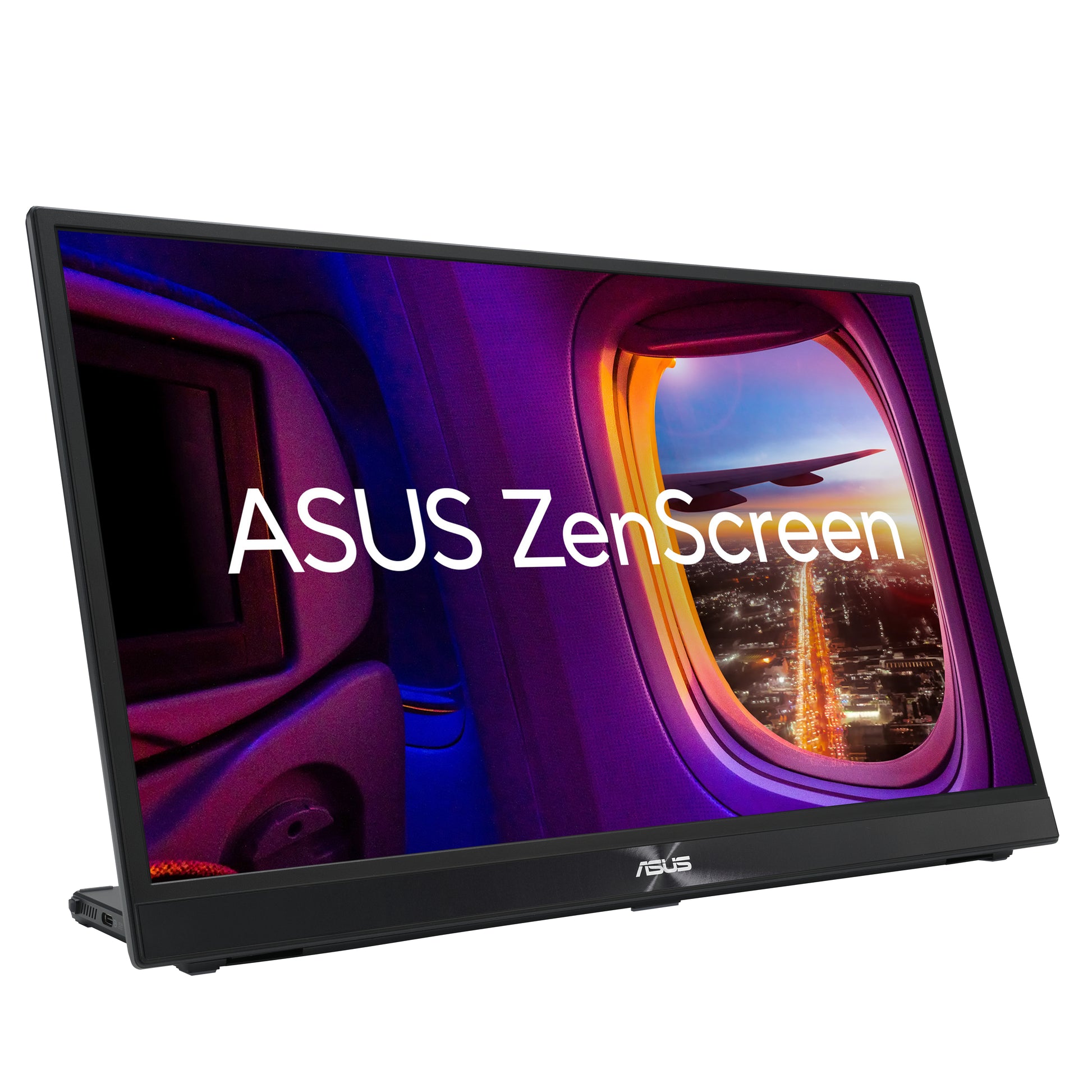 ASUS Mb17Ahg – 17,3", 1920 × 1080 (Full HD), IPS, 144 Hz