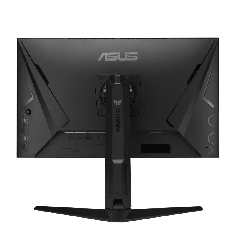 ASUS TUF Gaming VG27AQML1A – Monitor, 27", 2560 × 1440 (WQHD), LCD, Schwarz