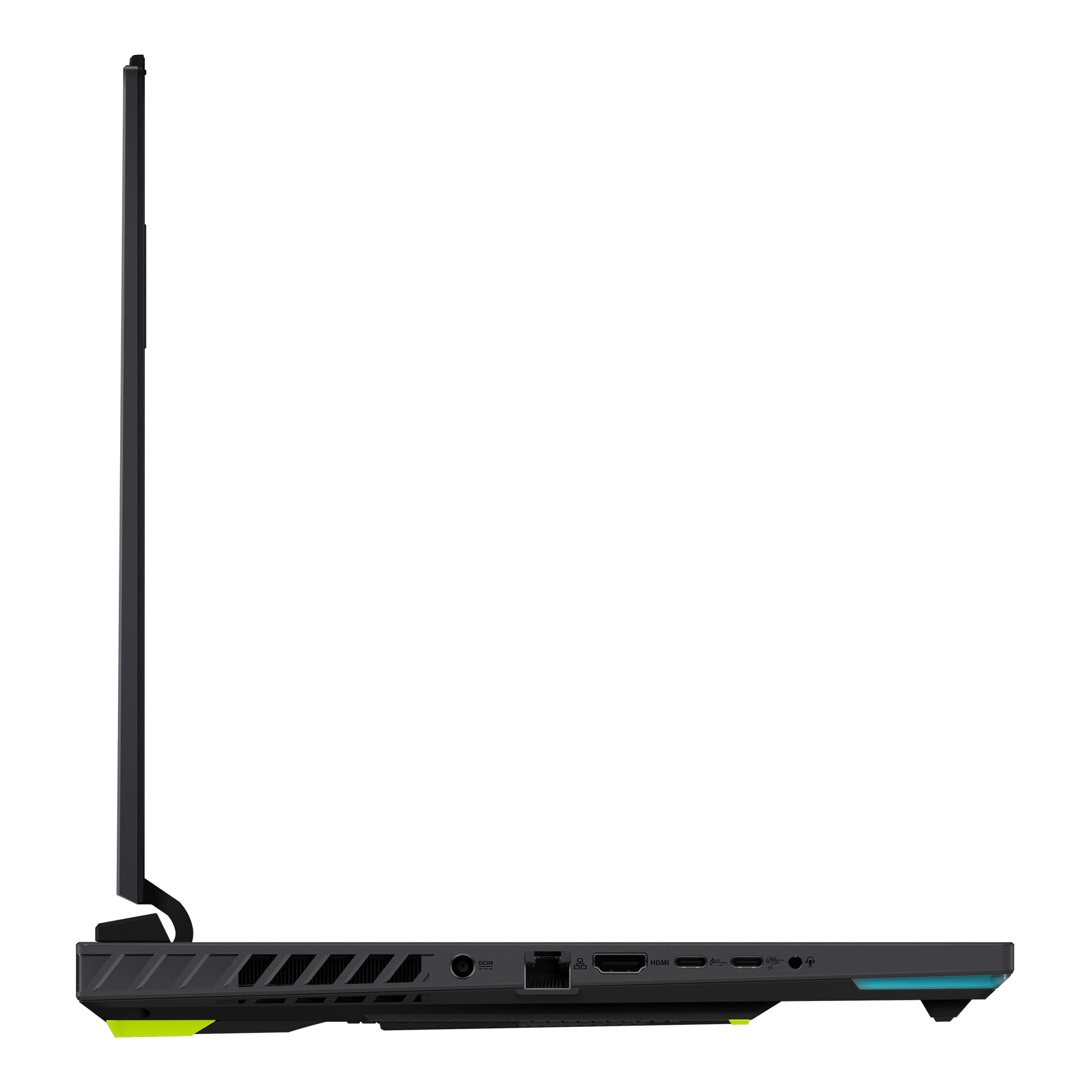 ASUS ROG Strix G16 G614PP – 16" WQXGA, Ryzen 9 8940HX, 32 GB, 1 TB SSD, RTX 5070, Win 11 Home