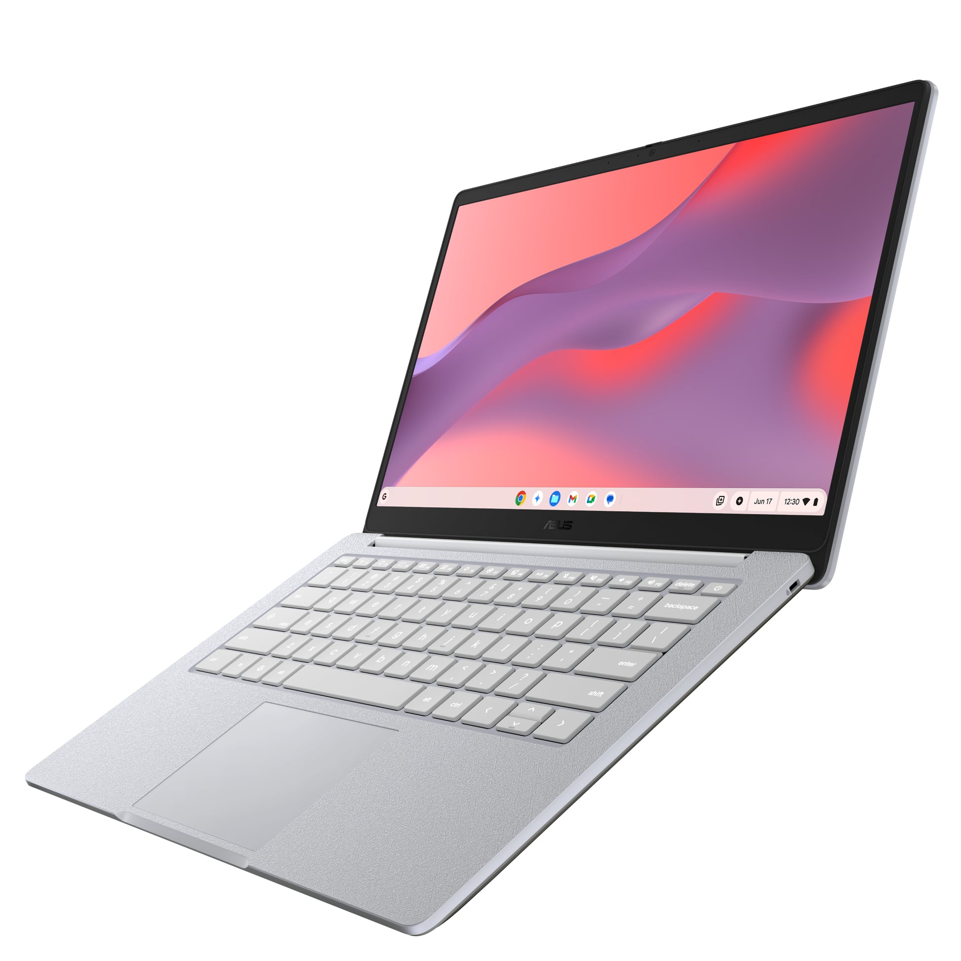 ASUS CM14 CM1405CM4A-S60180 – 14" WUXGA, Kompanio 540, 4 GB, 64 GB eMMC, ChromeOS