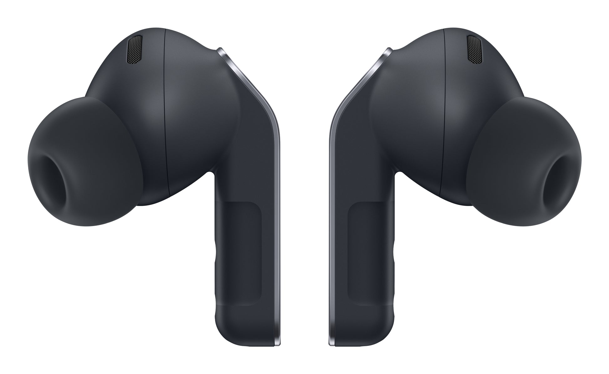 Samsung Galaxy Buds4 Pro TWS In-Ear – ANC, Qi-Ladecase, Schwarz, BT 6.1