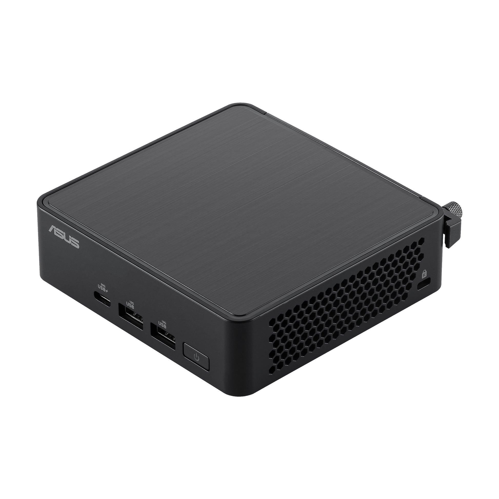 ASUS NUC 14 Pro Slim Micro – Intel Core Ultra 5 135H, 16 GB RAM, 512 GB SSD, Windows 11 Pro