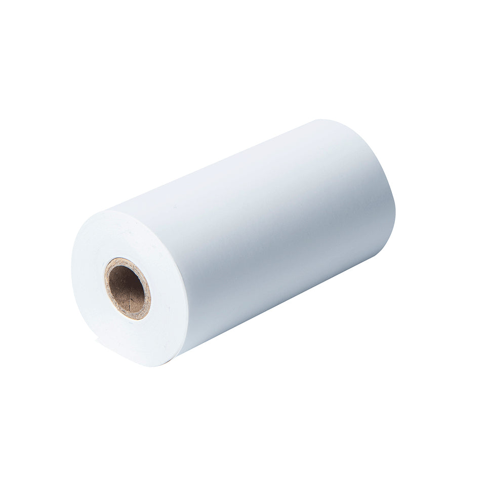 Brother BDE1J000079040 Thermorolle 40 × 80 × 40 mm, 14 m – 1 Rolle
