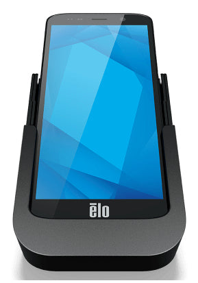 Elo Touch Solutions M51 Lade-/Daten-Cradle – für M51 Mobile Computer – Schwarz
