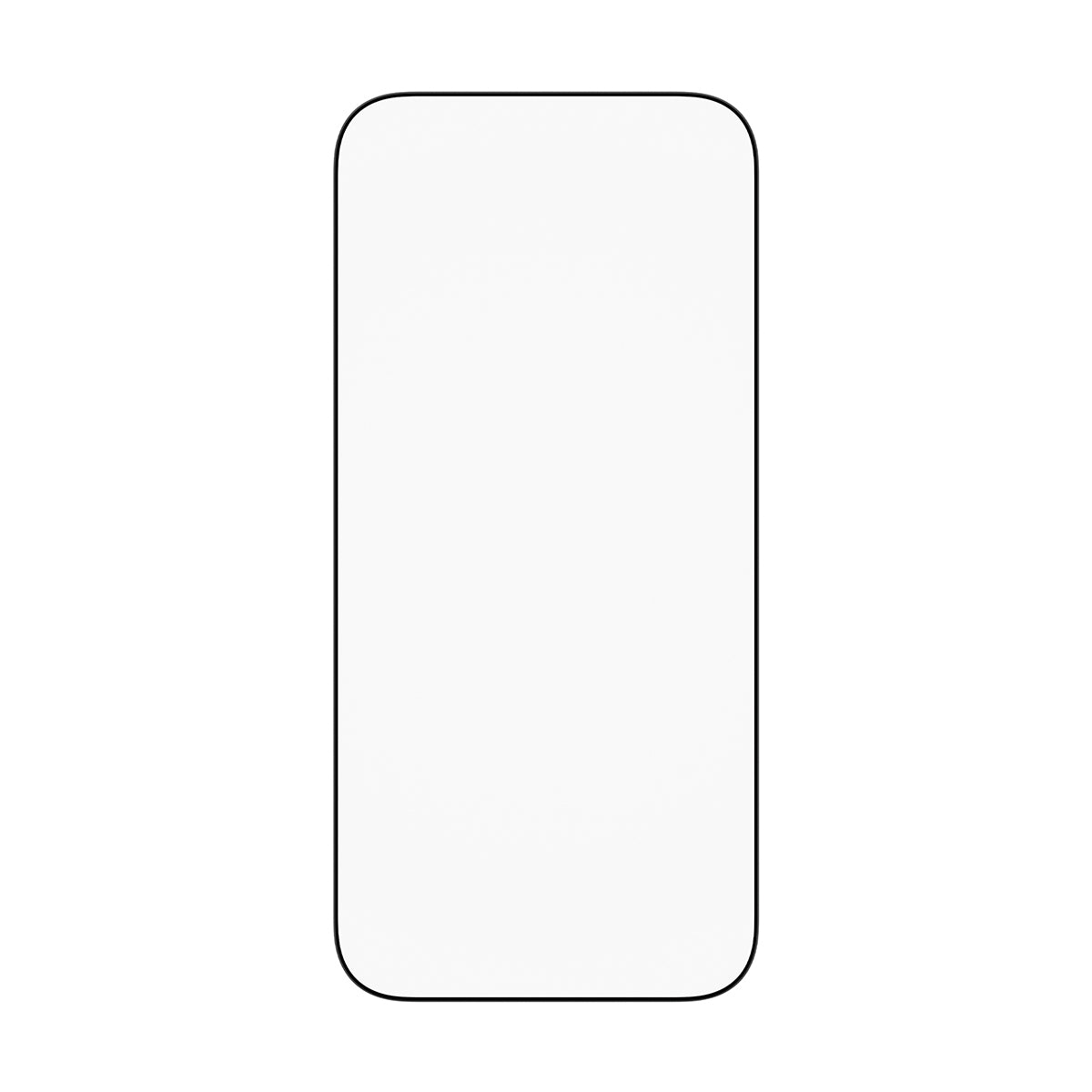 PanzerGlass Ceramic II – für Apple iPhone Air