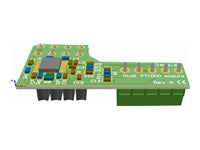 ELSYS ELT Dual PT1000 Temperaturfühler (Sonde)