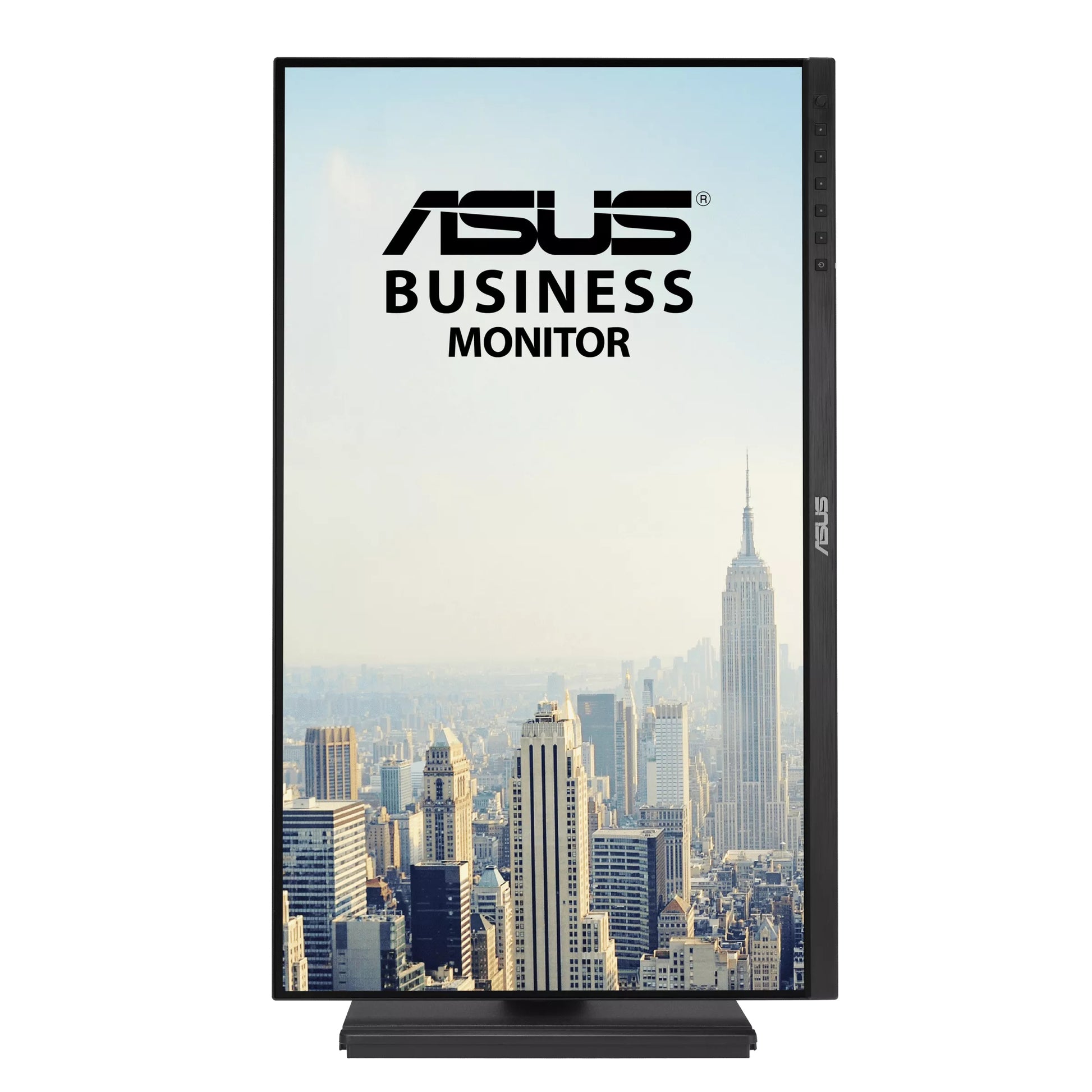 ASUS Business BE249CGN – Monitor, 24" 1920 × 1080 (Full HD), IPS, 120 Hz, Daisy Chain, HDR10, Docking