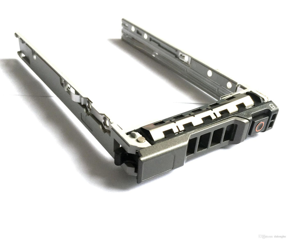 DELL 08FKXC – 2,5" SAS/SATA Festplatte