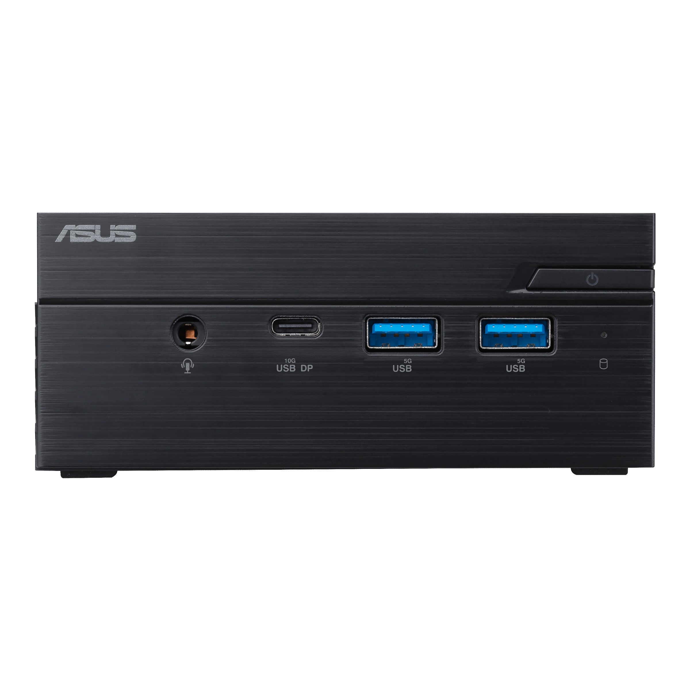 ASUS ExpertCenter PN53-BS5753MDS1 Mini-PC Barebone