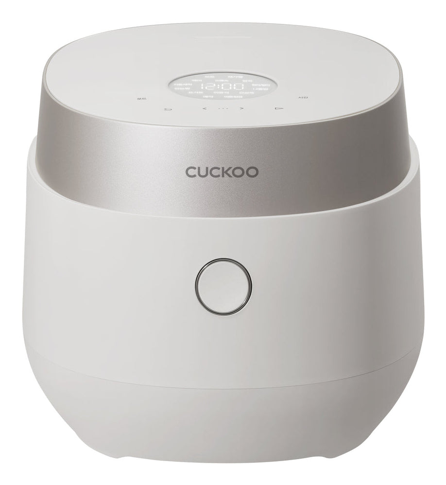 Cuckoo Reiskocher CR-0685FW – 1,08 l, 880 W, Warmhaltefunktion – Weiss