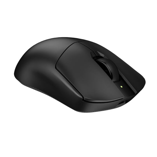 COUGAR Gaming COUGAR Revenger Pro 4K – Gaming-Maus – Kabellos (2,4 GHz), 26000 DPI, beidhändig, Schwarz