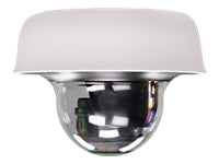 Cisco Meraki MV63 Mini-Dome-Kamera – 4 MP, wetterfest