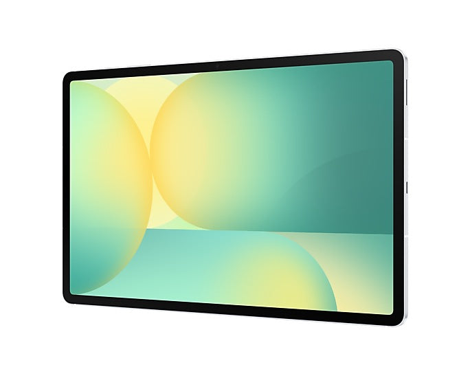 Samsung Galaxy Tab S10 FE+ – 33,3 cm (13,1"), 8 GB, 128 GB, Silber