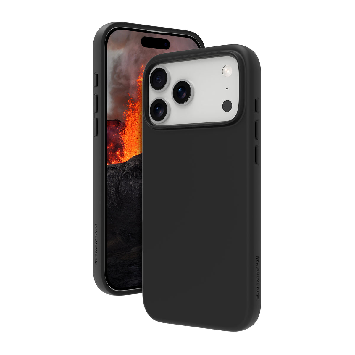 dbramante1928 Iceland Ultra D3O – Backcover – für Apple iPhone 18 Pro Max / 17 Pro Max