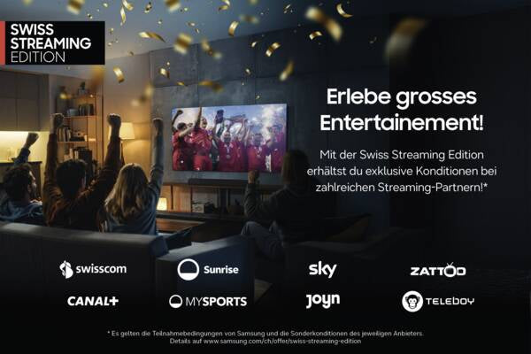 Samsung UE55M80H – 55" TV – 4K UHD – Mini-LED – Smart-TV