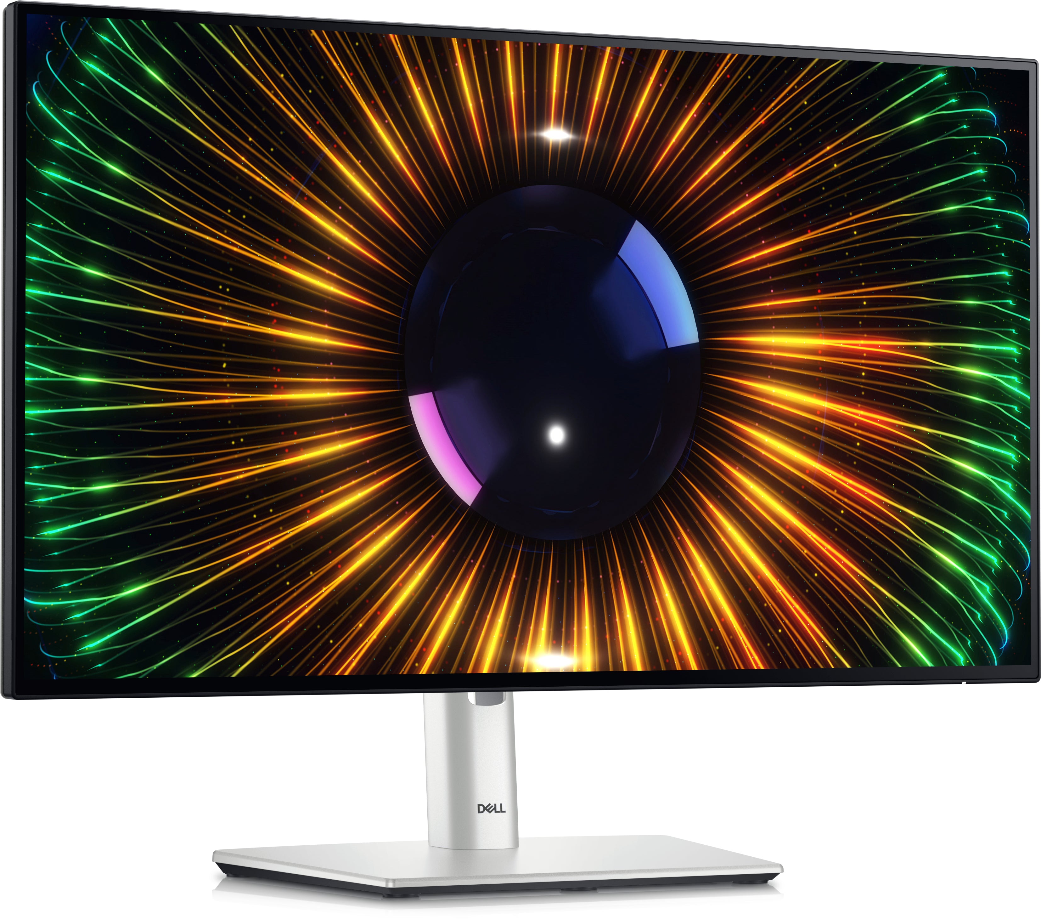 DELL U2424H – 23,8", 1920 × 1080 (Full HD), IPS, 120 Hz