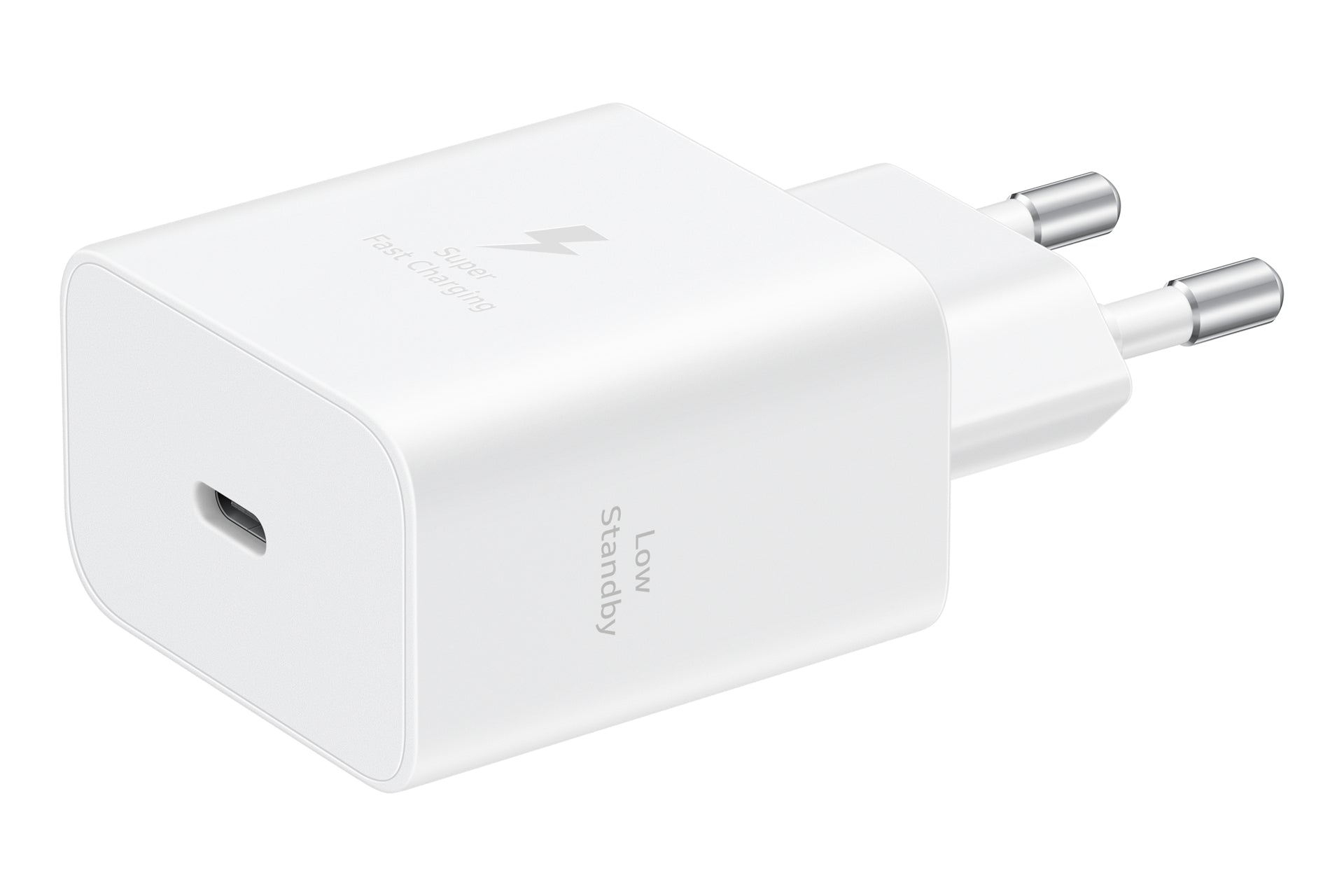 Samsung Netzteil – 45 W, 1× USB-C, PD
