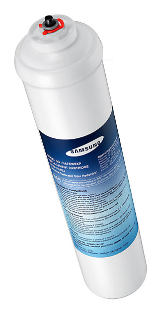 Samsung Wasserfilterkartusche Food-Center (Side-by-Side) – für RS-Serie, DA29-10105J, 1900 l