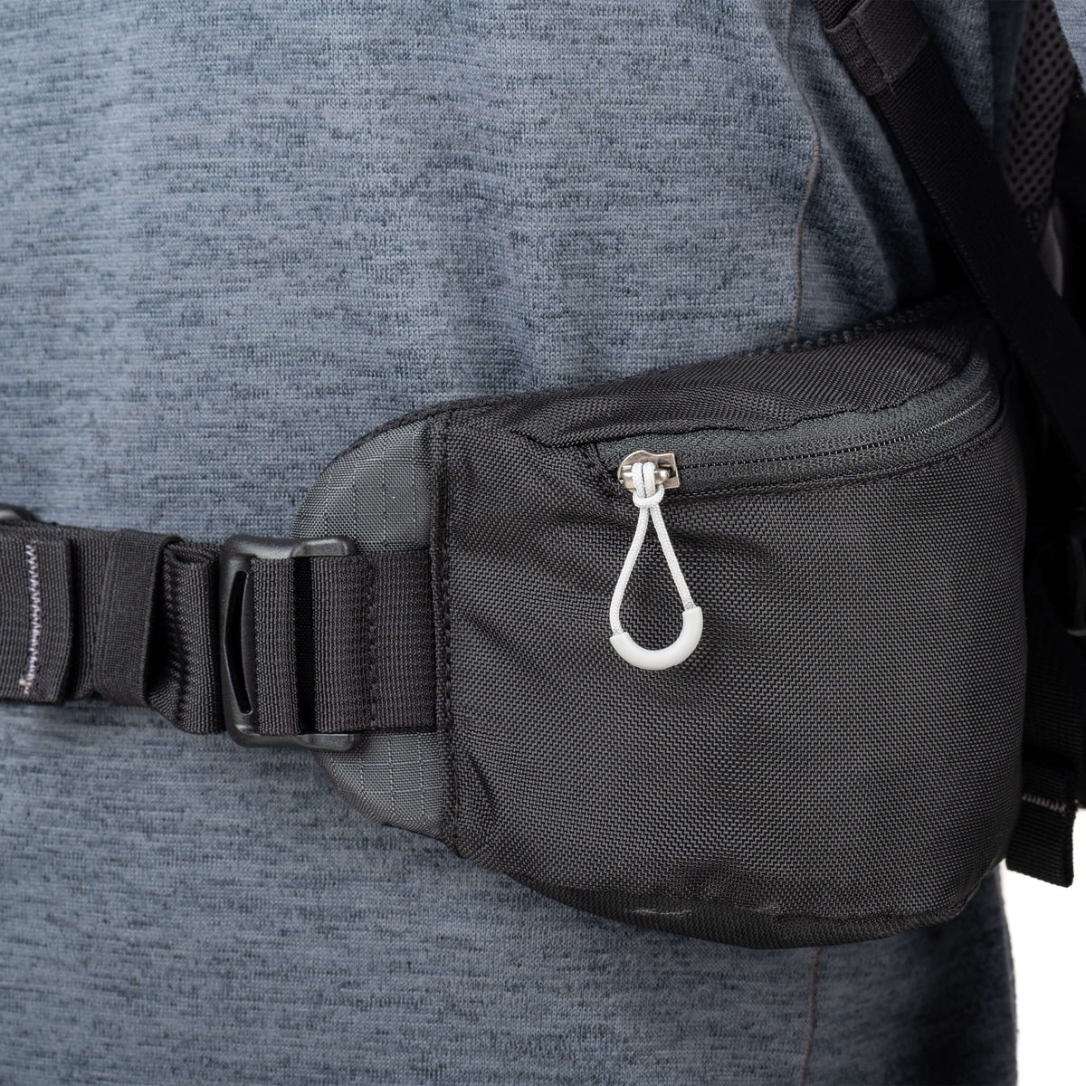 Think Tank FirstLight 46L+ Kamerarucksack – 46 l, 8 Objektive, wasserabweisend – für DSLR, Drohnen – Schwarz