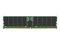 Kingston Technology Kingston KTH-PL556D4-64G – 64 GB DDR5 5600 MT/s, ECC Registered, 288-poliger DIMM, CL46, für PC, Server