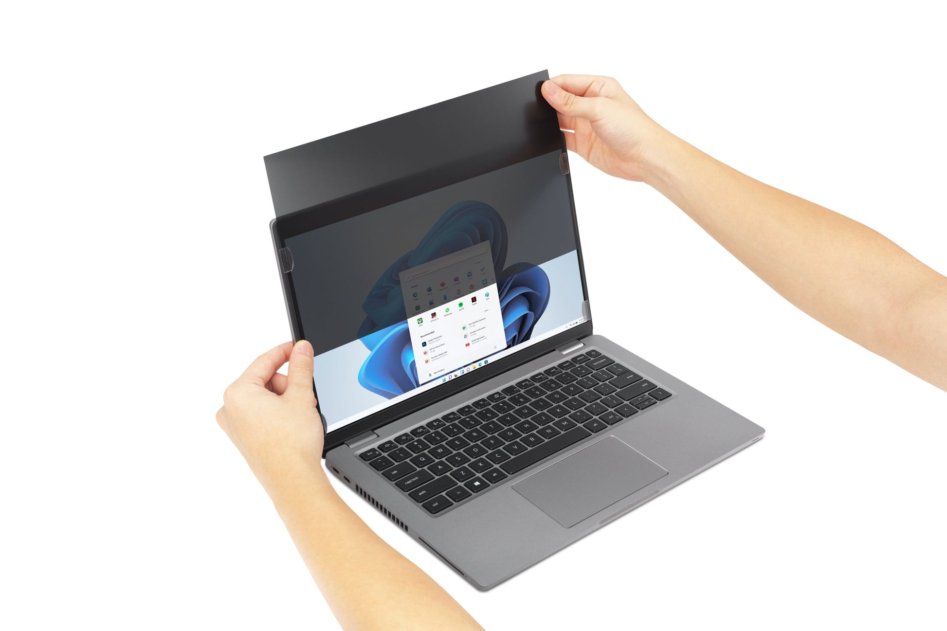 Kensington Displayschutz für 13,3" Laptop (16:9), 25er-Pack